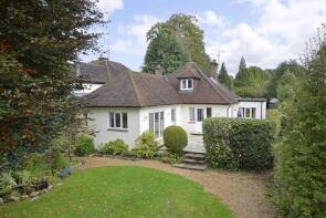 Beechcroft, Guildford Road, Shamley Green, Guildford GU5 0RT