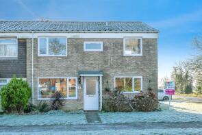 23, Cromes Place, Badersfield NR10 5JT