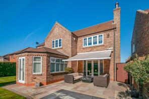 2, Jetty Close, Goole DN14 5FL