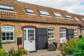 16, Mentmore Court, Howell Hill Close, Leighton Buzzard LU7 0TZ