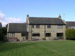 Eagle View, Woolwich Cottage To Warren Lane, Harrogate HG3 3BX