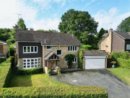 9, Rook Wood Way, Great Missenden HP16 0DF