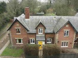 2, The Row, Lynn Road, Thetford IP26 5JL