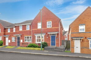 7, Curlew Drive, Walsall WS8 6DY