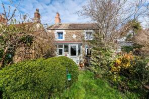 Garden Cottage, High Street, High Littleton, Bristol BS39 6HW