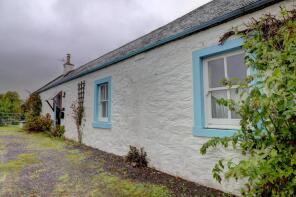 Teal Cottage, Low Road, Lockerbie DG11 1JT