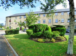 14, The Meadows, Red Lumb Street, Rochdale OL12 7TX