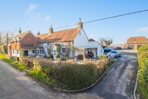 37, The Village, Alciston BN26 6UW