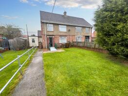 12, Kingsdale Avenue, Usworth, Washington NE37 2JW