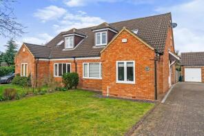 39, Primrose Hill, Sandy SG19 3DP
