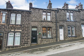 11, Sun Street, Cowling, Keighley BD22 0BB