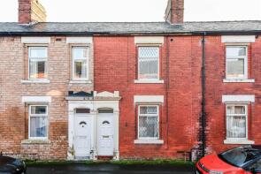 7, Lindley Street, Preston PR5 5RL