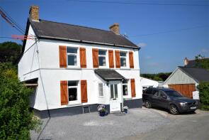Spring Villa, U6216 From, St Clears, Carmarthen SA33 4AR
