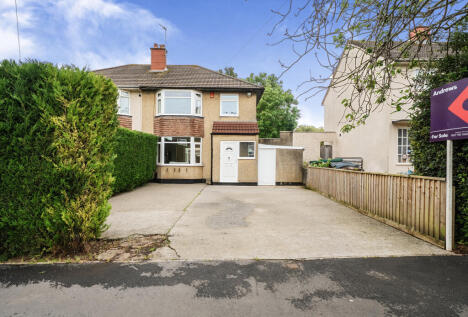 Satchfield Crescent, Bristol, BS10