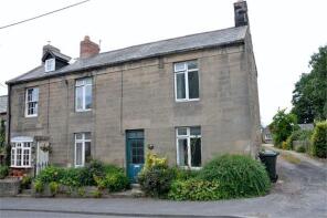 North Cottage, Front Street, Hexham NE46 4EB