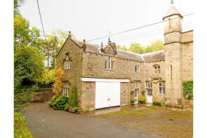Eshton Mews, Eshton Hall, Eshton, Skipton BD23 3QE