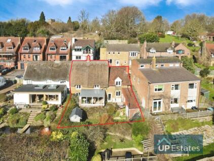 School Hill, Napton