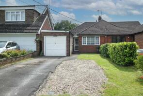 Azalea, Tipps Cross Lane, Brentwood CM15 0HR