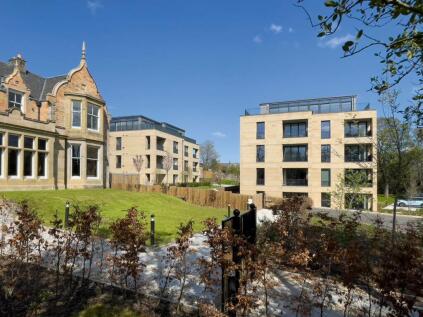 Corstorphine Road, Murrayfield, Edinburgh