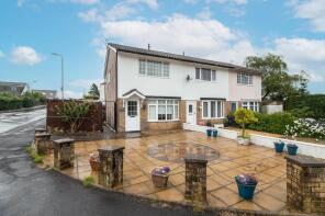 1, St Andrews Road, Penycoedcae, Pontypridd CF37 1XF