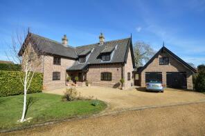 4 Fairview, Hillside Mews, Thetford IP25 7FB