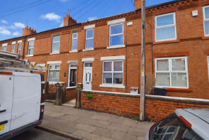 17, Hampden Road, Wrexham LL13 7RU