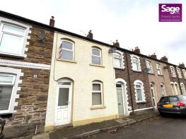 22, Oxford Street, Griffithstown, Pontypool NP4 5HP