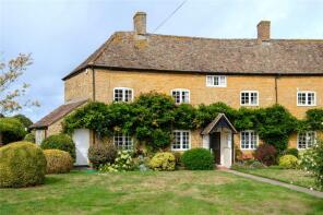 1, The Crescent, Compton Road, Compton Pauncefoot, Yeovil BA22 7EN