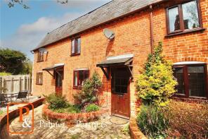 5, Swan Farm Mews, Chapel Lane, Ipswich IP8 3LH