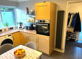 123, Old Hexthorpe, Hexthorpe, Doncaster DN4 0DX