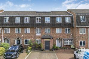 7, Regency Close, Chigwell IG7 5NY