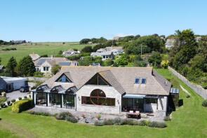Sand Dollar House, Winspit Road, Swanage BH19 3LW