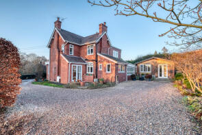 Brook House, Priory Road, Bromsgrove B61 9DD