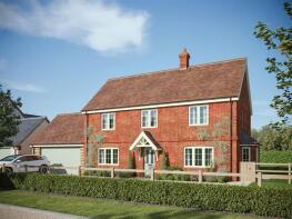 7, Aubreys Yard, Poulshot SN10 1FJ