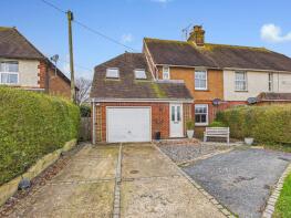 2, Grace Villas, Canterbury Road, Brabourne Lees, Brabourne TN25 6QP