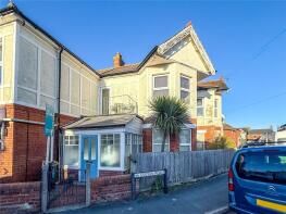 3a, Station Road, Christchurch BH23 1QY