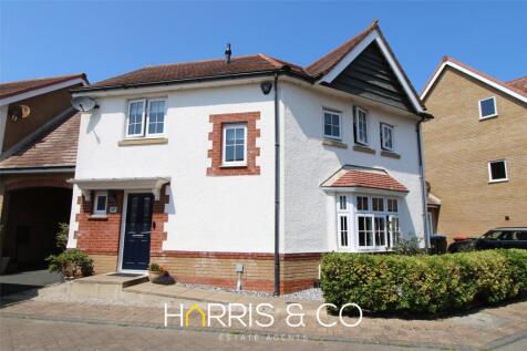 Seacrest Avenue, Fleetwood, Lancashire, FY7