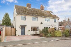 6, Elmers Close, Milton Keynes MK19 6EB