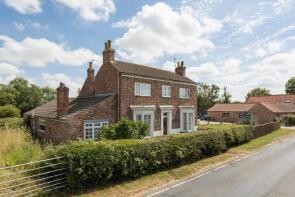 Sandfield Farm, Bad Bargain Lane, Heworth (without), York YO19 5XF