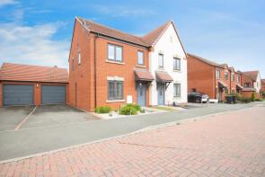 31, Jubilee Way, Leamington Spa CV33 9WL