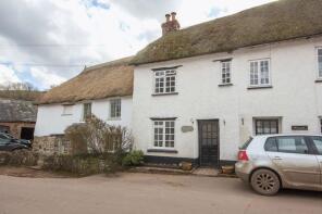 Homeleigh, Road From Colebrooke Cross To Higher Knowle Cross, Crediton EX17 5BZ