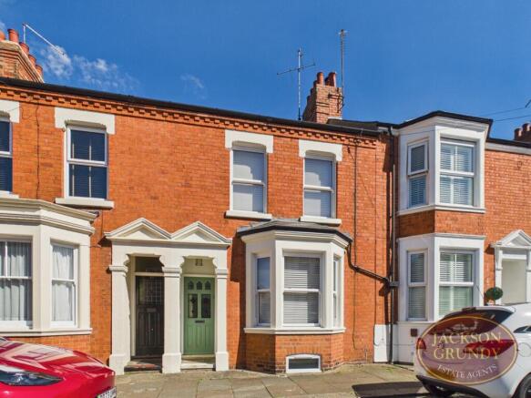 Garrick Road