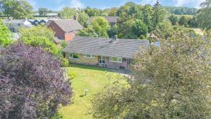 Pendene, Stetchworth Road, Woodditton CB8 9SP