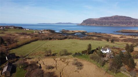 Bremenvoir Croft, Ardtun, Bunessan, Isle Of Mull, PA67