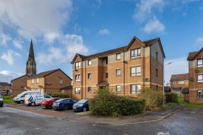 Flat 2/2, 9, St Josephs Court, Glasgow G21 2JJ