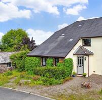 Lower Chipmans, Church Hill, Launceston PL15 8LR