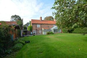 Racecourse Farm, Station Road, Rolleston NG23 5SE