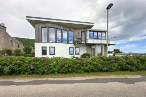The Old Coastguard Station, Coastguard House Road, Helmsdale KW8 6LD