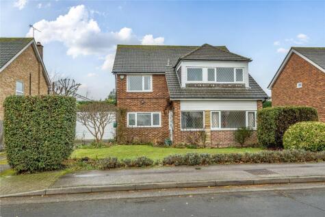 Aycliffe Close, Bromley