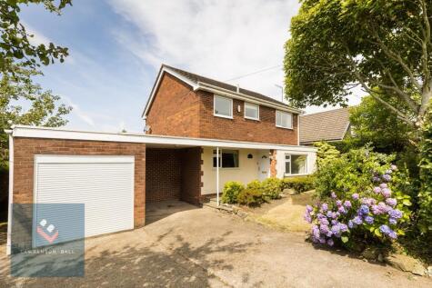 Duttons Lane, Kelsall, CW6